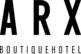 ARX Boutique Hotel
