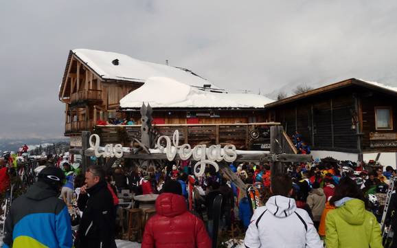 Après-ski Alta Badia – Après-ski Alta Badia