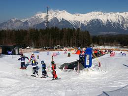 Patscherkofel – Innsbruck-Igls