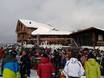 Après-ski Sellaronda – Après-ski Alta Badia