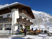 Türlwandhütte