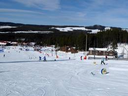 Kläppen