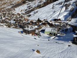 Vals – Dachberg