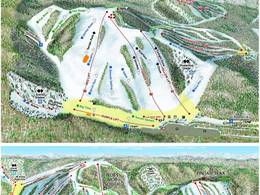 Ski resort Nub's Nob Ski Area