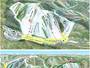 Trail map Nub's Nob Ski Area