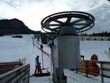 Skilift Lärchenhof