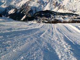 Aela – Maloja