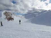 Tuck slope