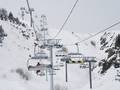 Ski lifts Les Sybelles – Le Corbier/La Toussuire/Les Bottières/St Sorlin/St Jean d’Arves