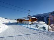 Chalet Cima Uomo