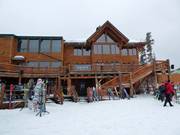 Northface Bistro
