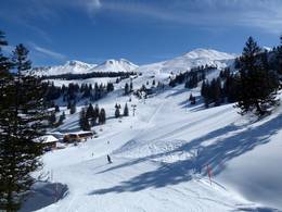 Stoos – Fronalpstock/Klingenstock