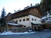 Merano and Environs: accommodation offering at the ski resorts – Accommodation offering Schwemmalm