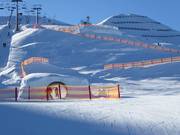 The Funny Slope at Spieljoch
