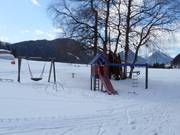 Playground at Hagerhof