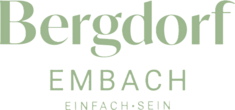 Embach – Hörndl