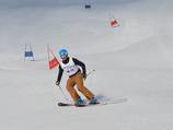 Ski Movie Medera