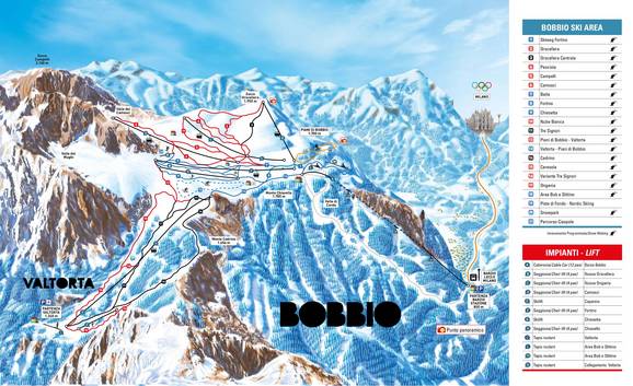 Piani di Bobbio