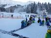 Family ski resorts Oberallgäu – Families and children Oberjoch (Bad Hindelang) – Iseler