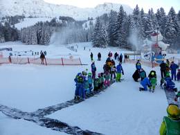 Oberjoch (Bad Hindelang) – Iseler