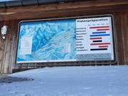 Information about slope grooming