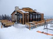 Après-ski tip Gumpen Bar