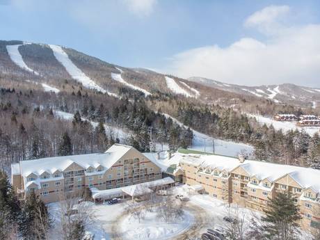 Grand Summit Hotel