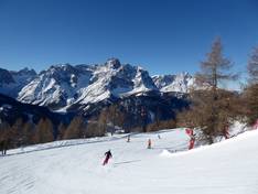 Photos 3 Zinnen Dolomites – Helm/Stiergarten/Rotwand/Kreuzbergpass
