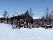 SnöBar Björkliden