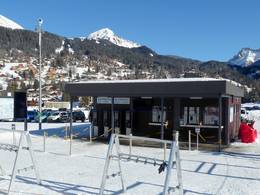 Villars/Gryon/Les Diablerets