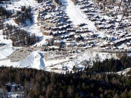 Grimentz/Zinal