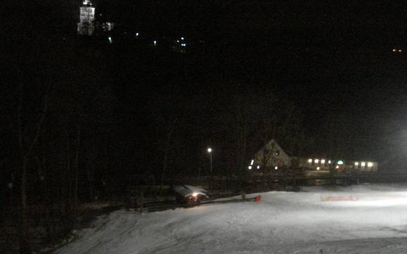 Best ski resort in the Westerwaldkreis – Test report Schorrberg – Bad Marienberg
