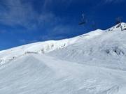 Triple Treat slope