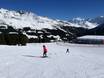 Ski resorts for beginners in the Alta Valtellina – Beginners Santa Caterina Valfurva