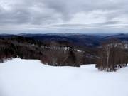 Bearclaw slope