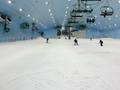 Slopes Ski Dubai – Mall of the Emirates
