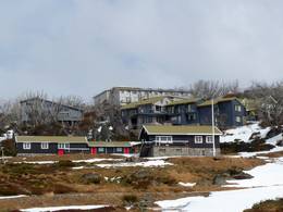 Perisher