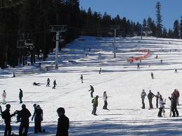 Sierra at Tahoe
