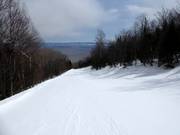 L'Ecoutille slope