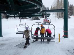 Grand Targhee