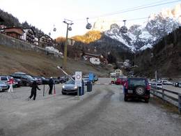 Civetta – Alleghe/Selva di Cadore/Palafavera/Zoldo