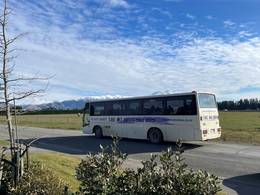 Mt. Hutt