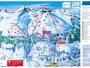 Trail map Elm im Sernftal