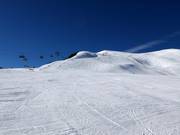 World Cup downhill