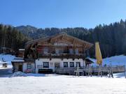 Bruchstall in Westendorf