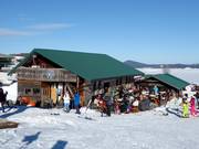Lounge Bar Vrhovi