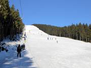 Pomerzky slope