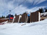 Accommodation in Ravna Planina
