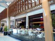 Sizzler Steak House