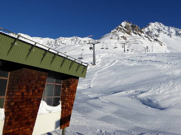 Schindlergratbahn